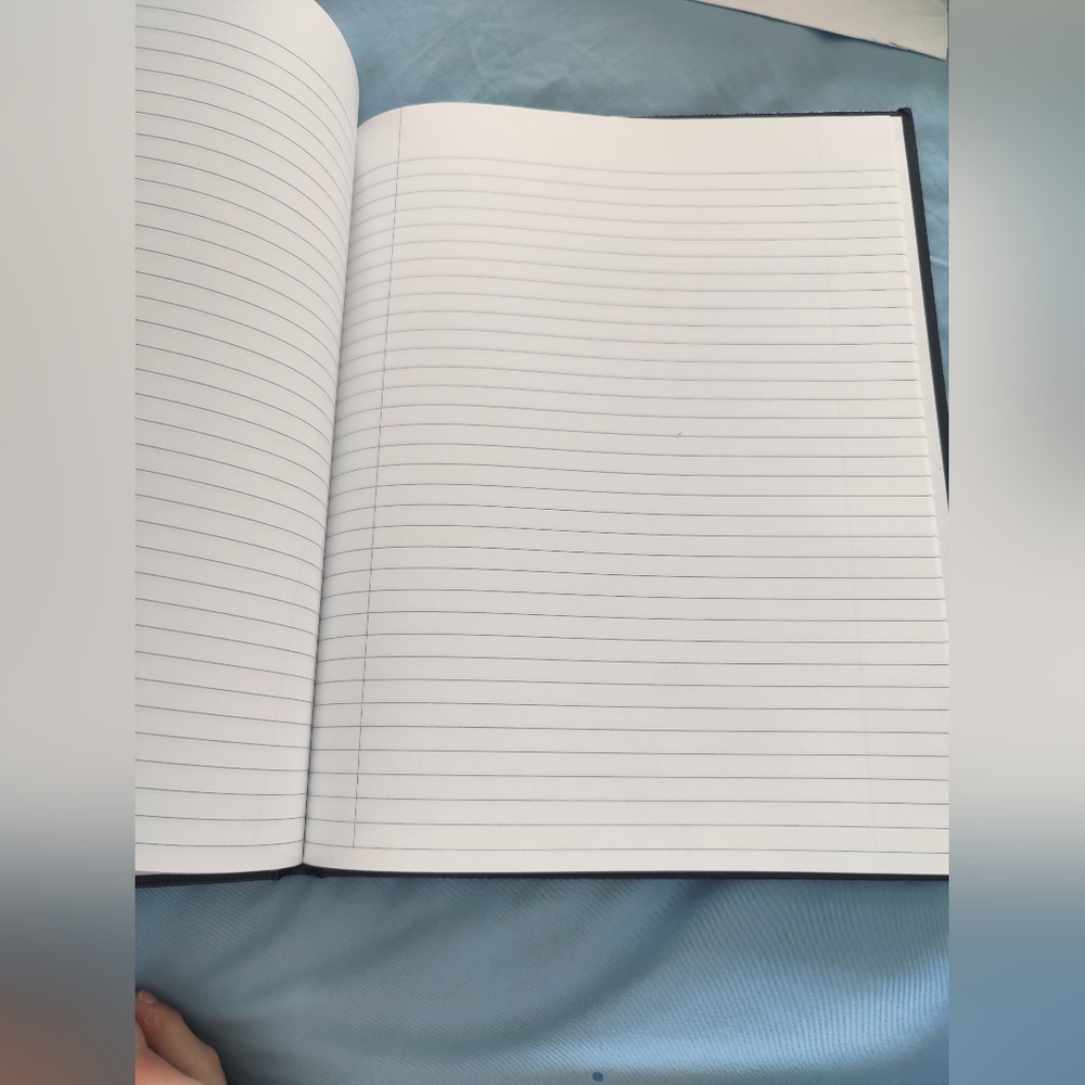 Notebook/journal - Picture 4 of 4